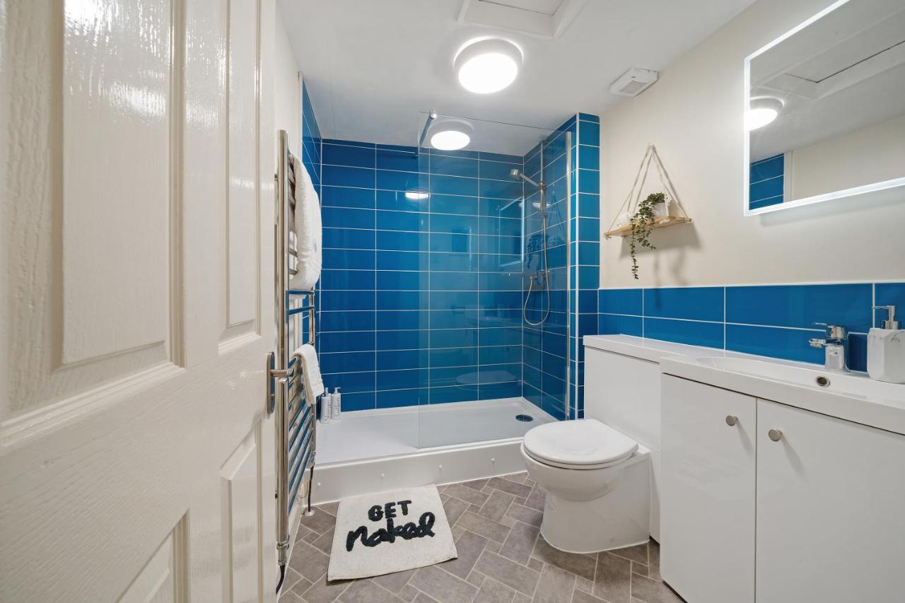 Apartamento Cotswolds- 2 Bed Flat In 18th Century Building, Town Centre With Smart Tv - Esho